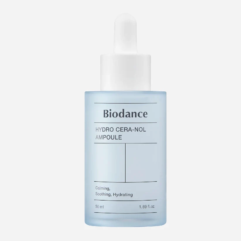 biodance ampoule