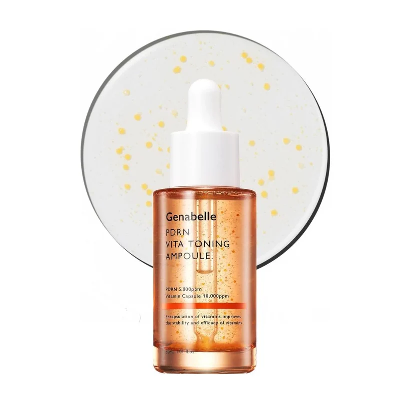 genabelle serum