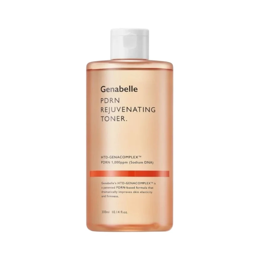 genabelle toner