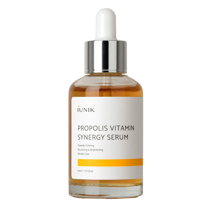 iunik serum