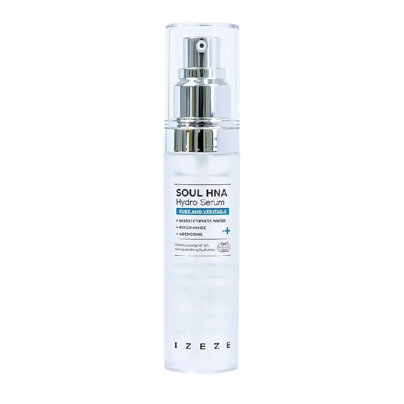 izeze hydro serum