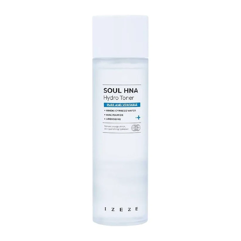 izeze hydro toner