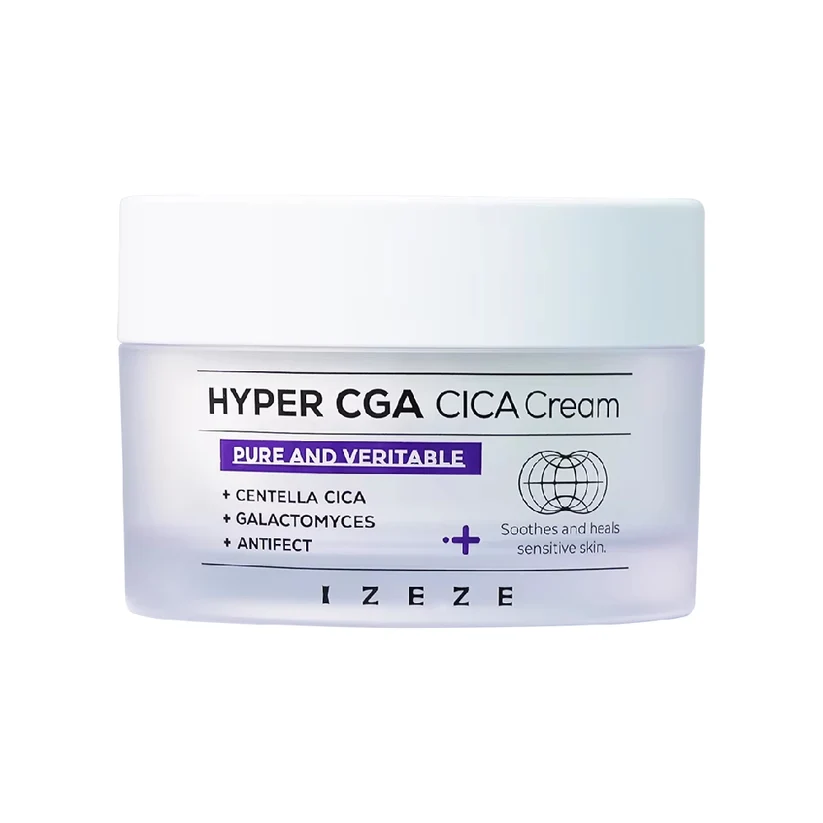 izeze super cream