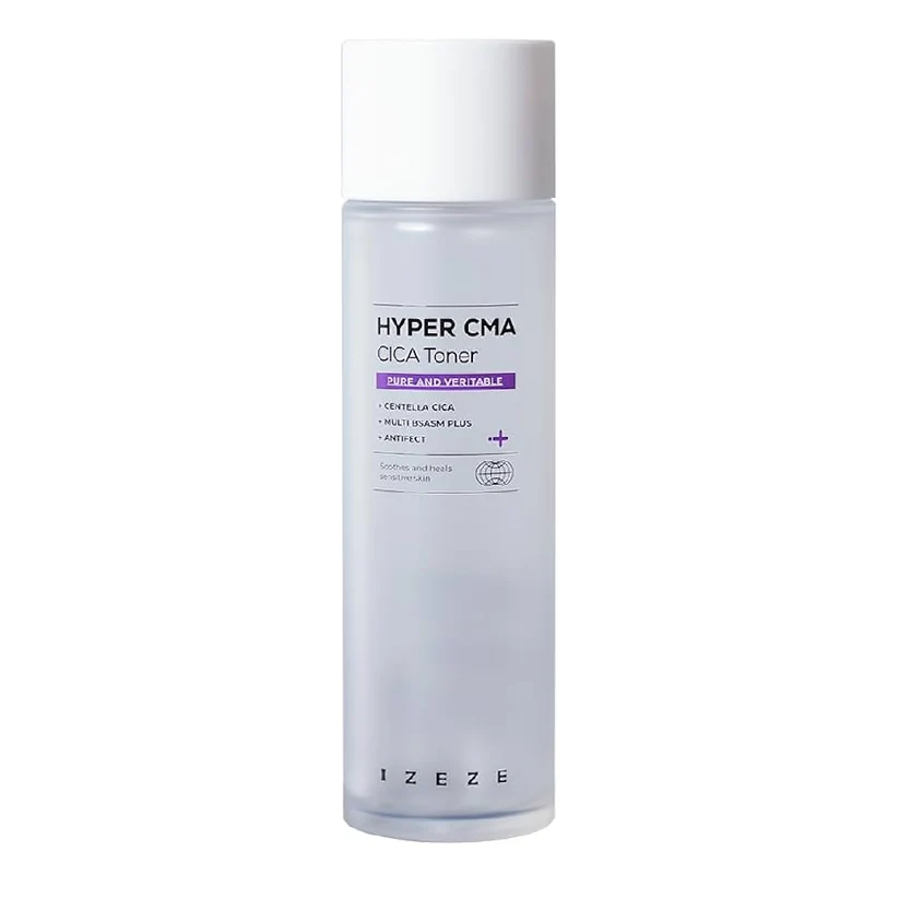 izeze toner