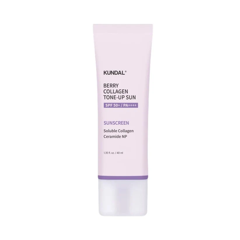 kundal berry tone up