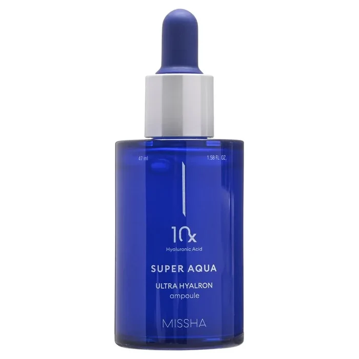 missha ampoule 2