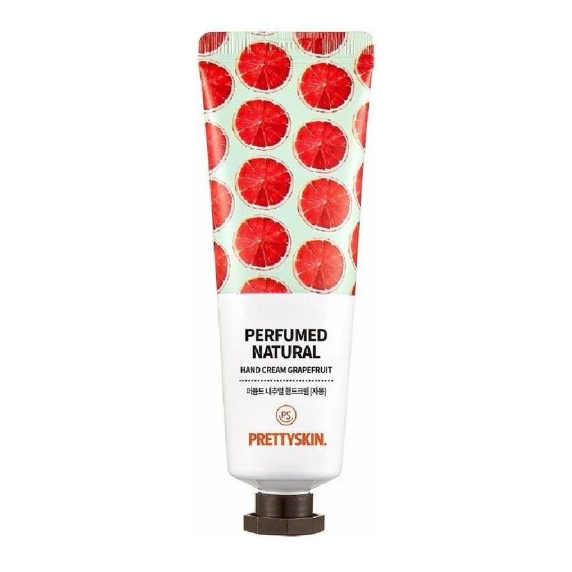 prettyskin grapefruit
