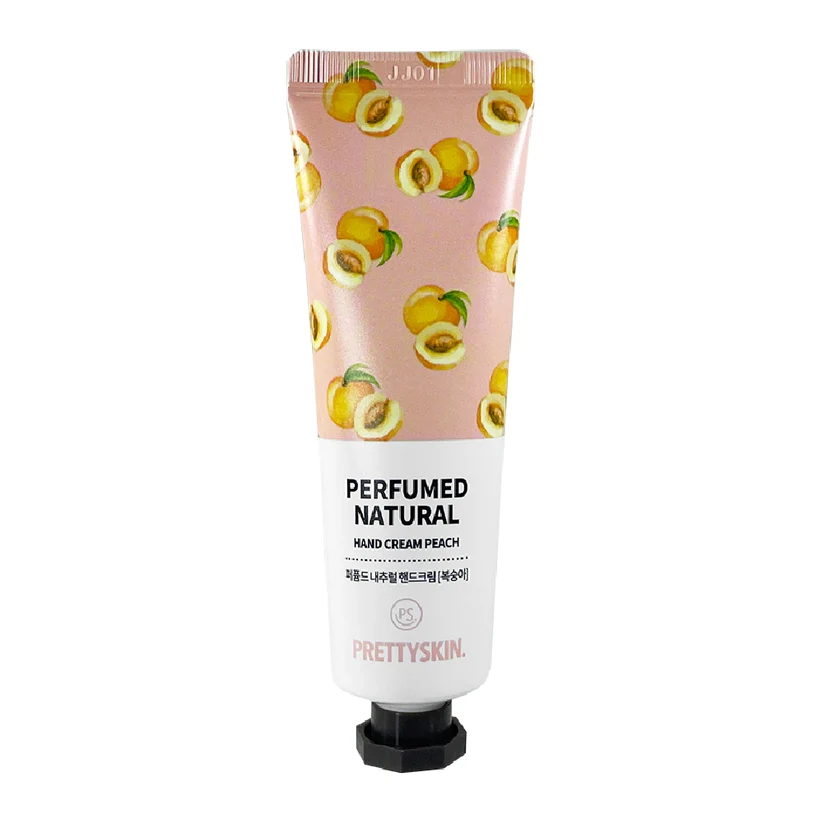 prettyskin peach