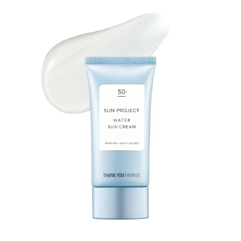 sun project 50ml