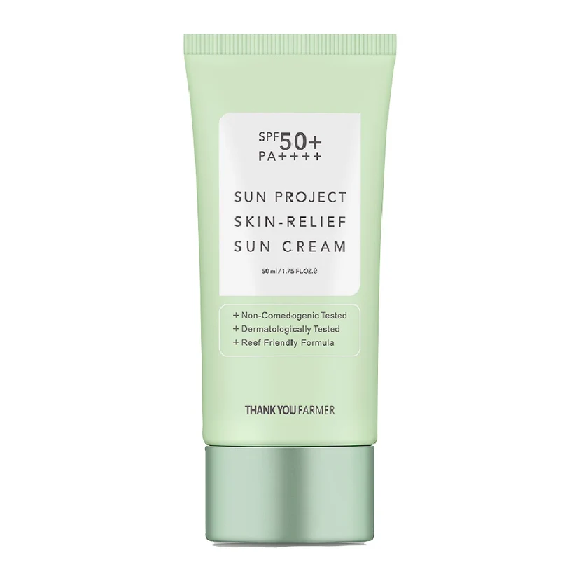 sun project oskin