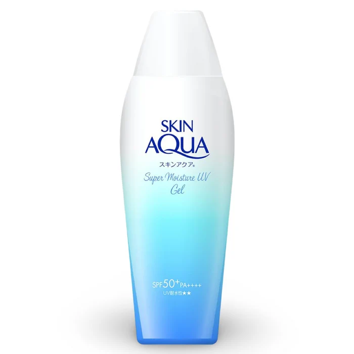 super aqua gel
