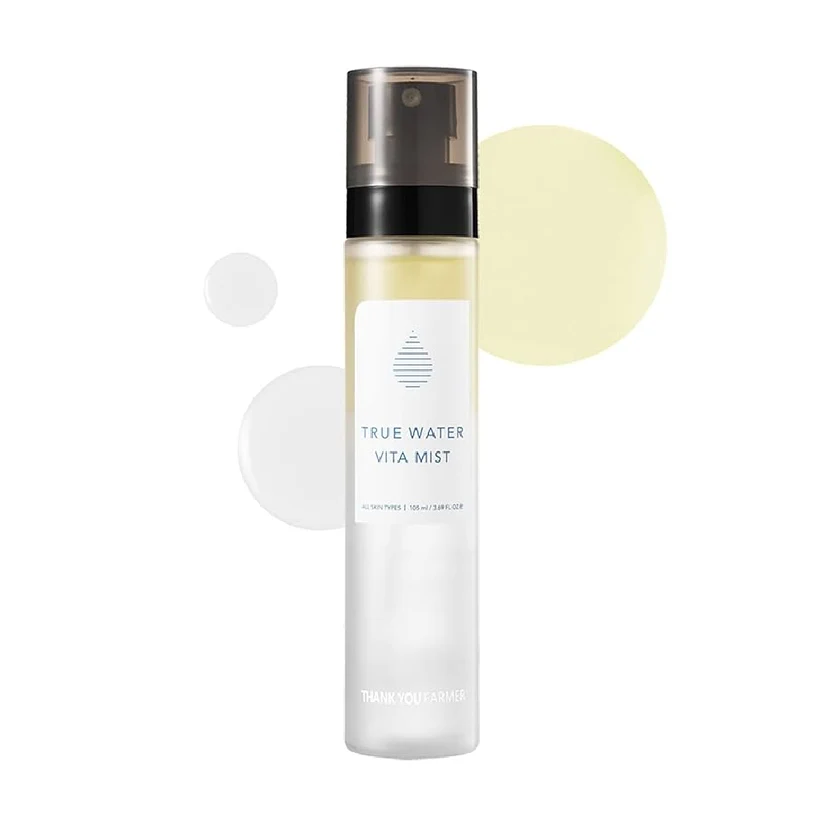 true water mist