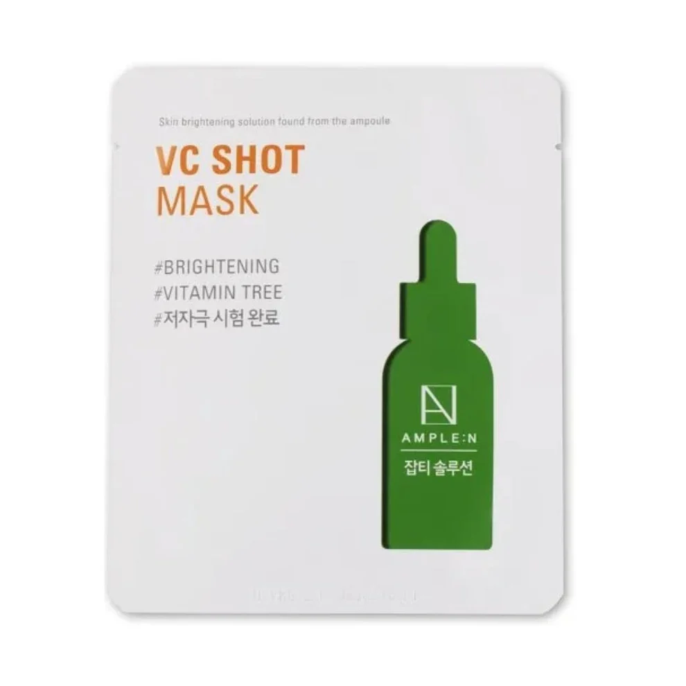 vc shot mask