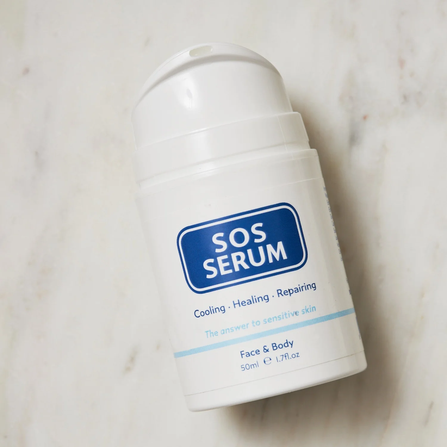 SOS Serum 15ml SOS Serum 15ml