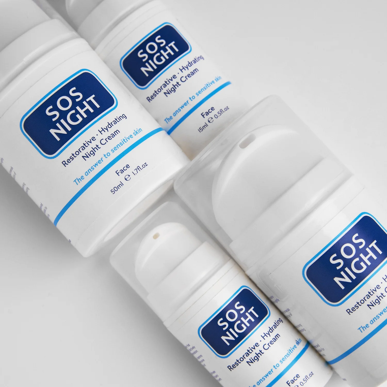 SOS Night Cream SOS Night Cream