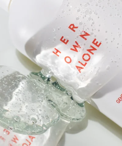 Her Own Alone Intimate Cleanser 300ml