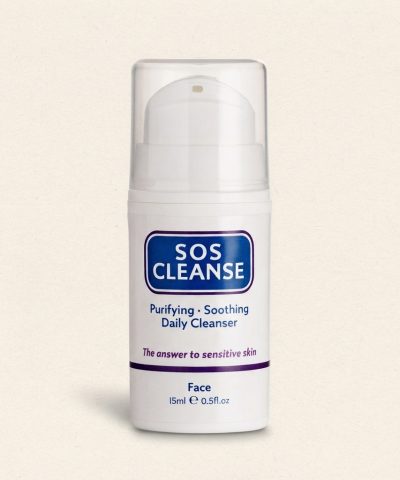 SOS Cleanse