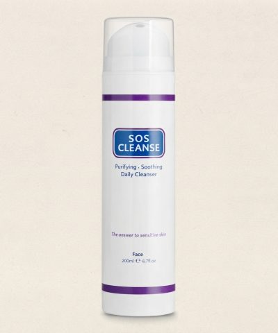 SOS Cleanse 200ml