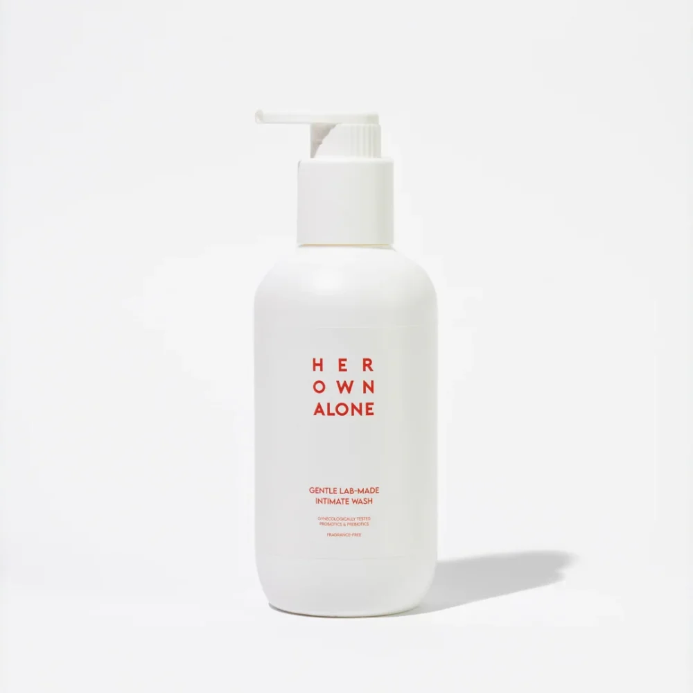 Her Own Alone Intimate Cleanser 300ml