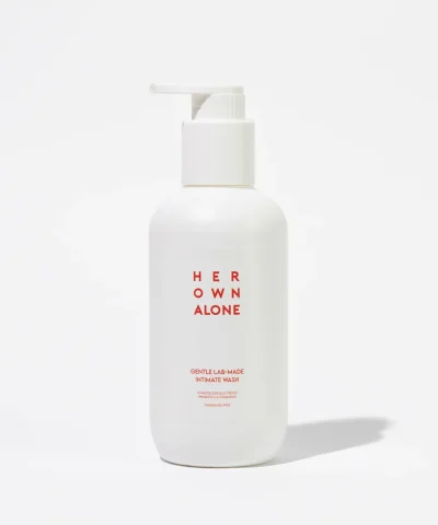 Her Own Alone Intimate Cleanser 300ml