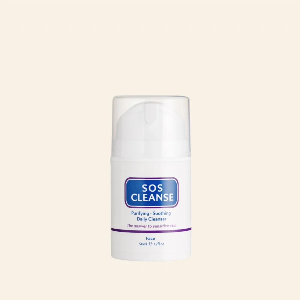 SOS Cleanse 50ml