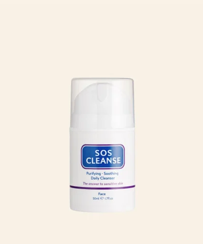 SOS Cleanse 50ml