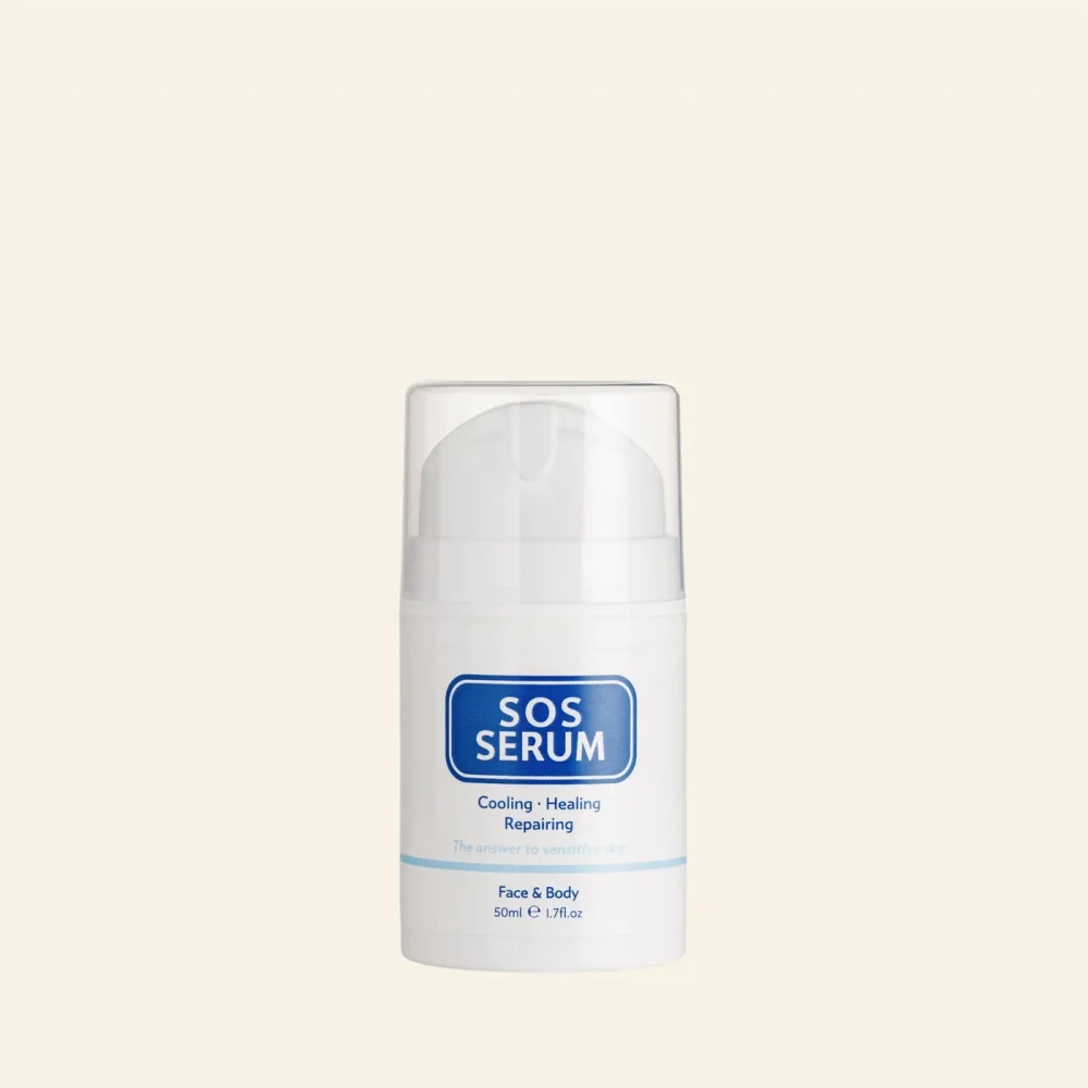 SOS Serum 15ml