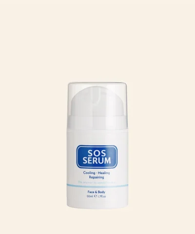 SOS Serum 15ml