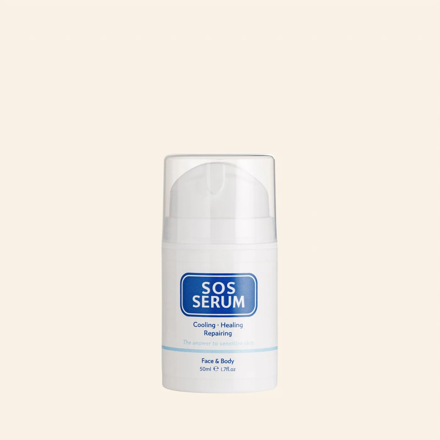 SOS Serum 15ml SOS Serum 15ml