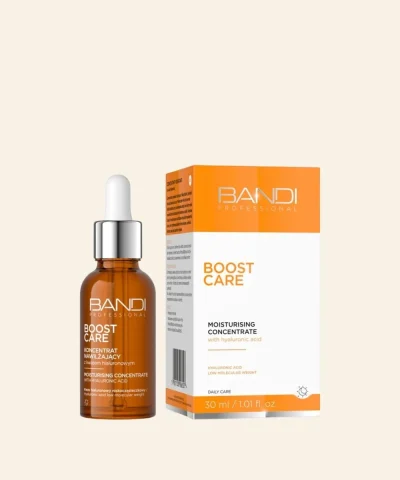 HYALURONIC BANDI (30ml)